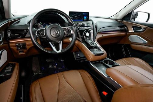 2025 Acura RDX Technology Package