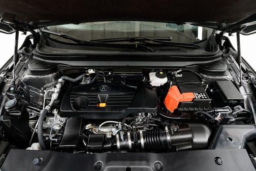 2025 Acura RDX Technology Package