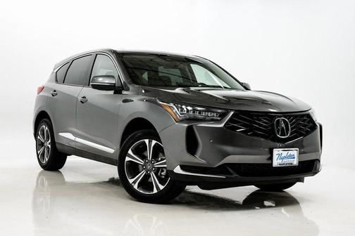 2025 Acura RDX Technology Package