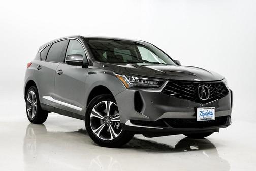 2025 Acura RDX Technology Package