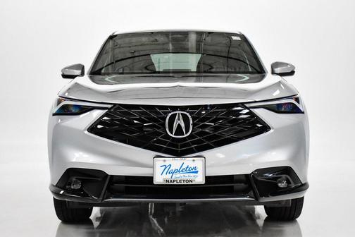 2025 Acura ADX A-Spec Package