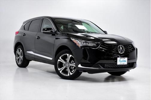 2025 Acura RDX Technology Package