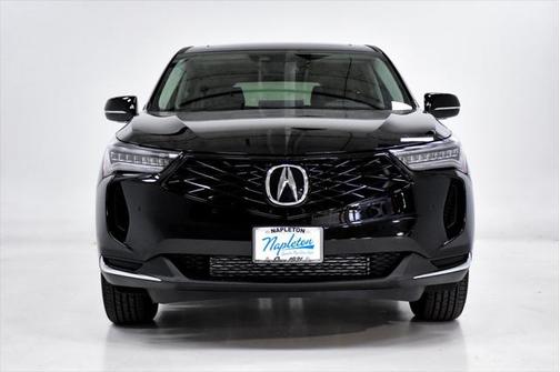 2025 Acura RDX Technology Package