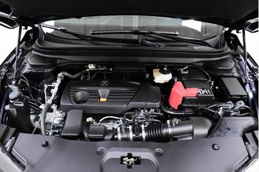 2025 Acura RDX Technology Package