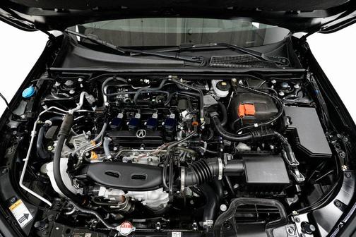 2023 Acura Integra A-Spec Tech Package