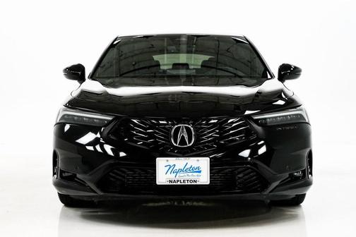 2023 Acura Integra A-Spec Tech Package