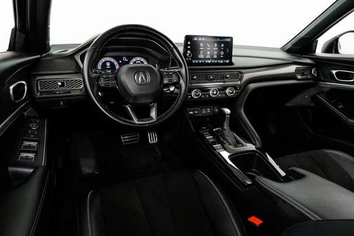 2023 Acura Integra A-Spec Tech Package