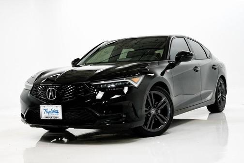2023 Acura Integra A-Spec Tech Package