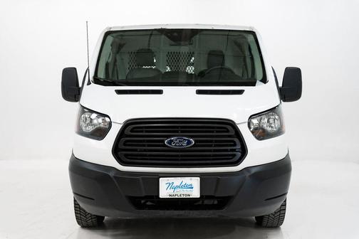 2017 Ford Transit-250 Base