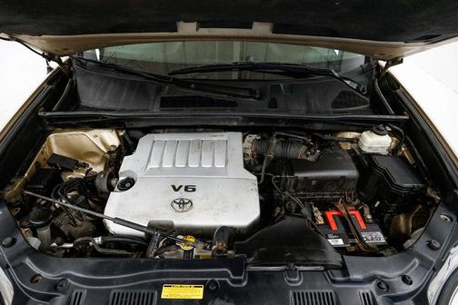 2010 Toyota Highlander SE