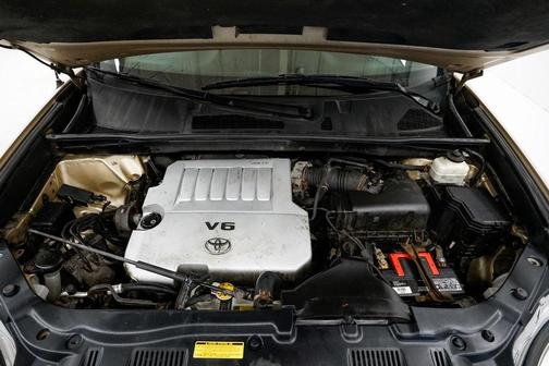 2010 Toyota Highlander SE