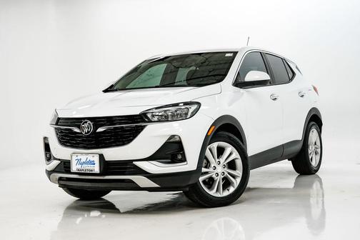 2021 Buick Encore GX Preferred