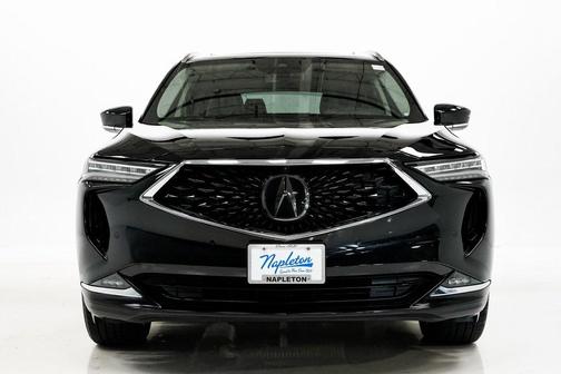 2023 Acura MDX Advance