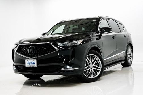 2023 Acura MDX Advance