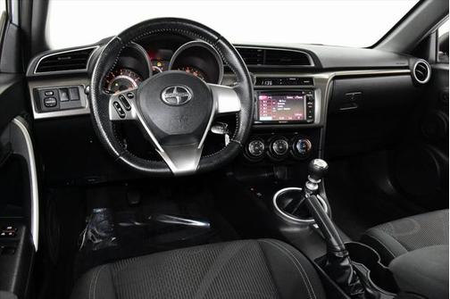 2014 Scion tC 10 Series