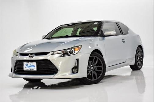 2014 Scion tC 10 Series
