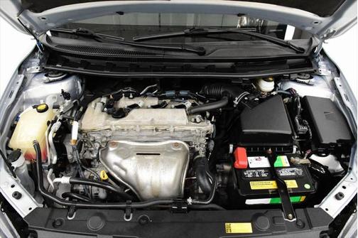 2014 Scion tC 10 Series
