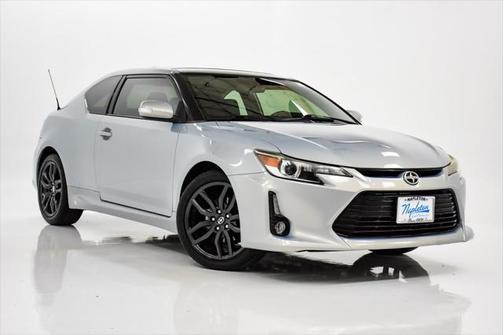 2014 Scion tC 10 Series