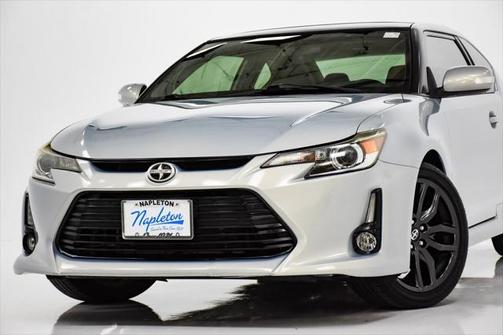 2014 Scion tC 10 Series