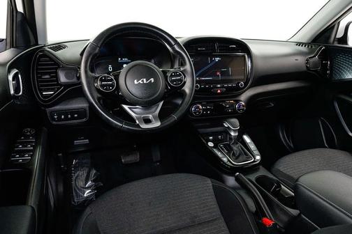 2023 Kia Soul EX
