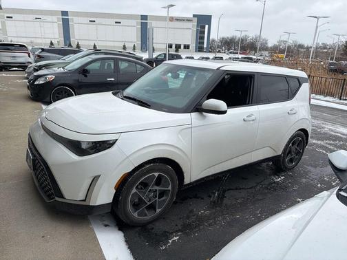 2023 Kia Soul EX