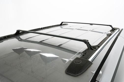 2013 Chrysler Town & Country Limited