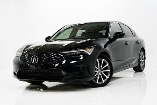 2023 Acura Integra Base