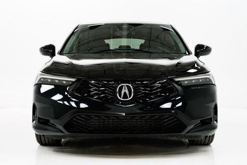 2023 Acura Integra Base