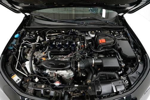 2023 Acura Integra Base