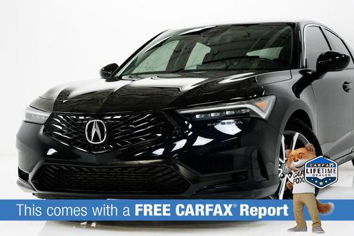 2023 Acura Integra Base