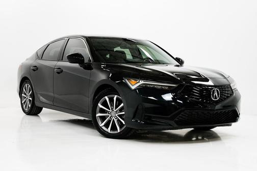 2023 Acura Integra Base
