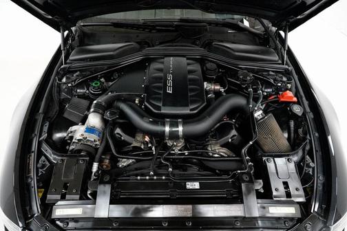 2007 BMW M6 Base