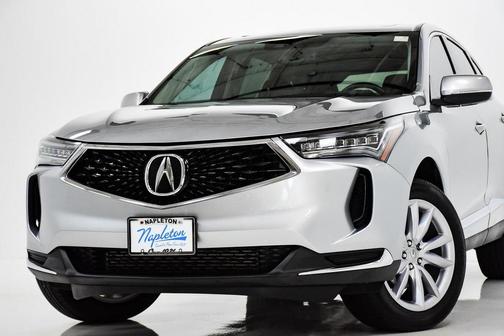2023 Acura RDX Base