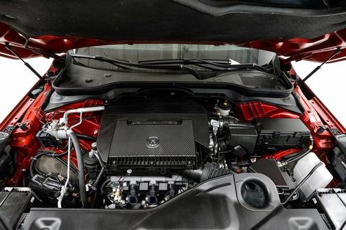 2025 Acura MDX A-SPEC