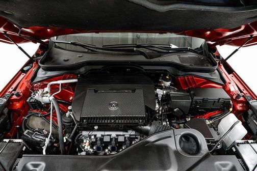 2025 Acura MDX A-SPEC