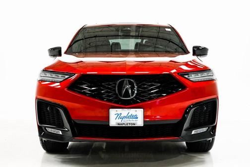 2025 Acura MDX A-SPEC