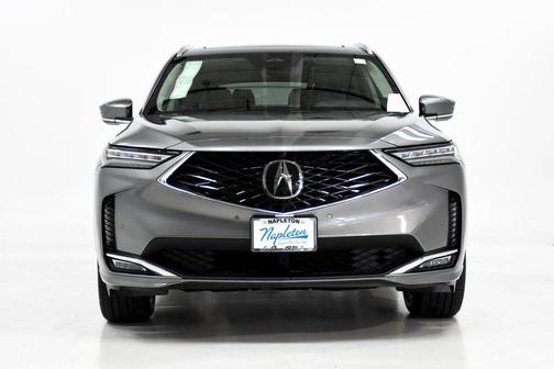 2026 Acura MDX Advance Package