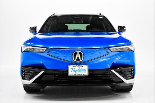 2024 Acura ZDX Type S