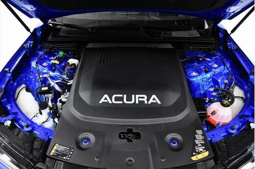2024 Acura ZDX Type S
