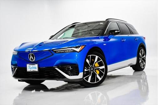 2024 Acura ZDX Type S