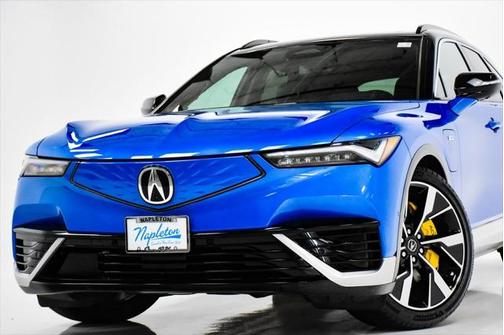 2024 Acura ZDX Type S