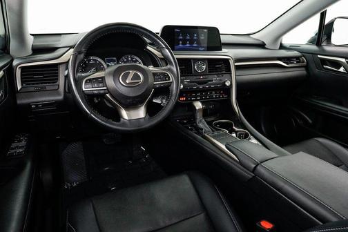 2021 Lexus RX 350 Base