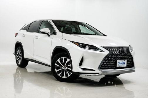 2021 Lexus RX 350 Base