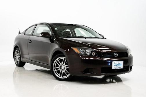 2009 Scion tC Base