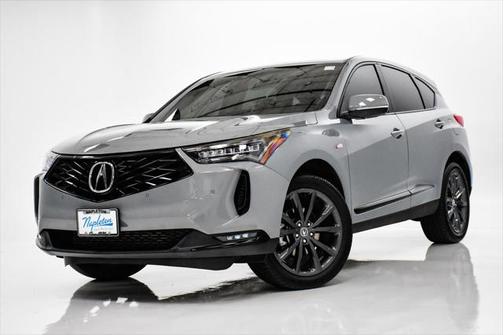 2025 Acura RDX Base