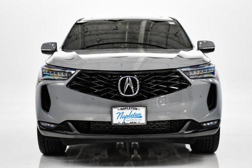 2025 Acura RDX Base