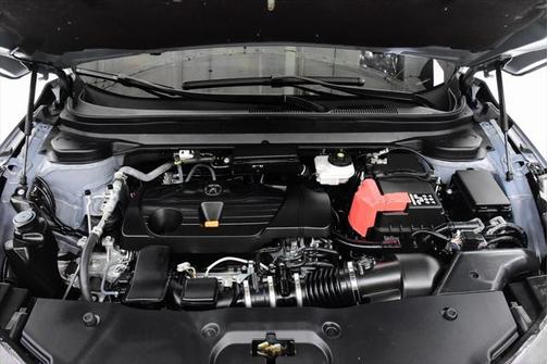 2025 Acura RDX Base