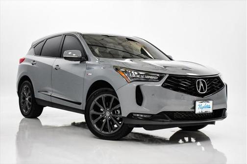 2025 Acura RDX Base