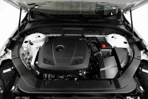2020 Volvo XC60 T6 Inscription