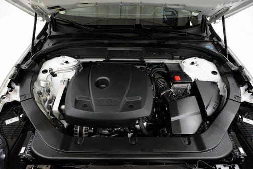 2020 Volvo XC60 T6 Inscription